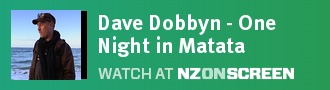 Dave Dobbyn - One Night in Matatā