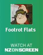 Footrot Flats