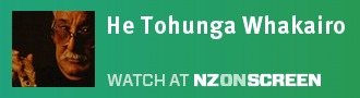 He Tohunga Whakairo