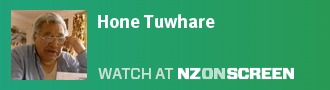 Hone Tuwhare