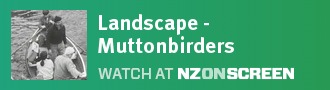 Landscape - Muttonbirders