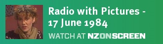 Radio with Pictures - 17 June 1984 