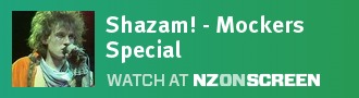 Shazam! - Mockers Special
