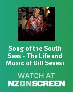 Song of the South Seas - The Life and Music of Bill Sevesi