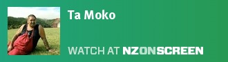 Tā Moko