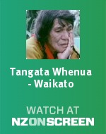 Tangata Whenua - Waikato