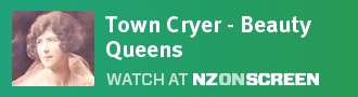 Town Cryer - Beauty Queens