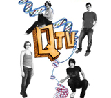 Image for QTV - First Episode 