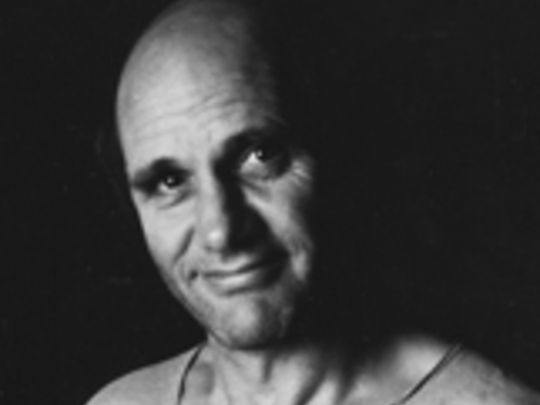 Thumbnail from title in The Bruno Lawrence Collection | NZ On Screen
