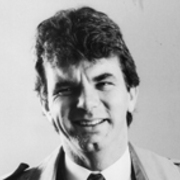 Profile image for Bill Ralston