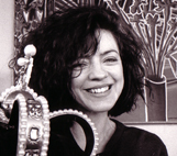 Fran Walsh | NZ On Screen