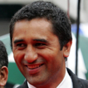 Profile image for Cliff Curtis