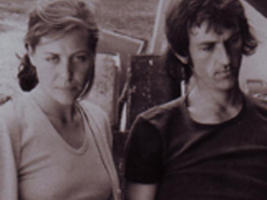 Thumbnail image for About Face - Danny and Raewyn