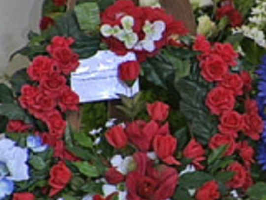 Thumbnail image for Anzac Day National Wreathlaying Ceremony