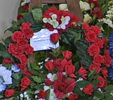 Image for Anzac Day National Wreathlaying Ceremony
