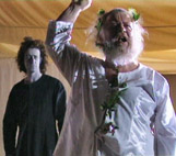 Image for In the Shadow of King Lear