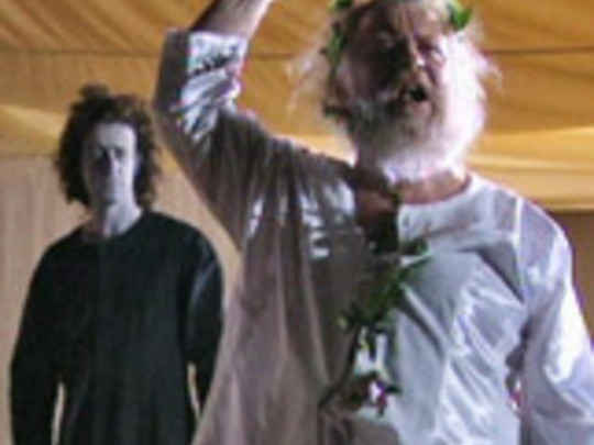 Thumbnail image for In the Shadow of King Lear