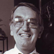 Profile image for Peter Hudson