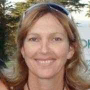 Profile image for Robyn Scott-Vincent