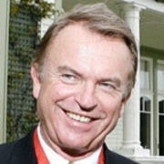 Profile image for Sam Neill