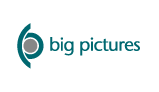 Logo for Big Pictures