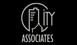 Logo for City Associates Films