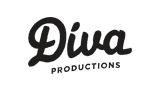 Logo for Diva Productions