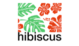 Logo for Hibiscus Films