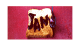 Logo for Jam TV
