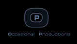 Logo for Occasional Productions