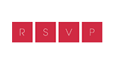 Logo for RSVP