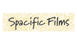 Logo for Spacific Films