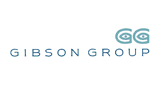Logo for The Gibson Group