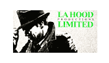 Logo for La Hood Productions