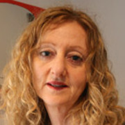 Profile image for Veronica McCarthy-de Friez