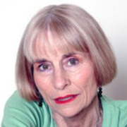 Profile image for Christine Bartlett