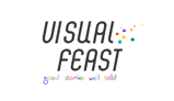 Logo for Visual Feast Films