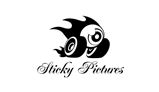 Logo for Sticky Pictures