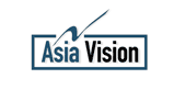 Logo for Asia Vision