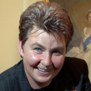 Profile image for Lynda Topp