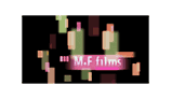 Logo for MF Films