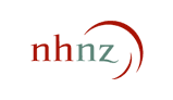 Logo for Natural History New Zealand