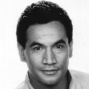 Profile image for Temuera Morrison