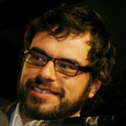 Profile image for Jemaine Clement