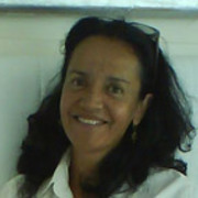 Profile image for Joanna Paul-Robie