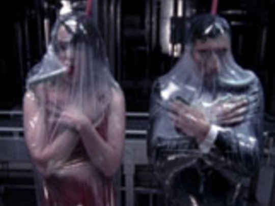 Thumbnail image for The Living Room - Series Two (excerpts)