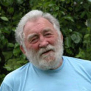 Profile image for David Bellamy