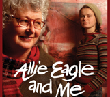 Image for Allie Eagle and Me