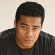 Profile image for Robbie Magasiva