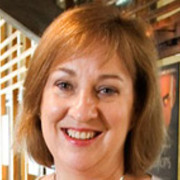 Profile image for Ruth Harley